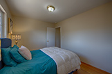 998 Daffodil Way, San Jose 95117 - Bedroom 2 (C)
