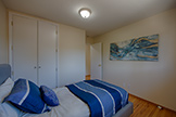 998 Daffodil Way, San Jose 95117 - Bedroom 3 (C)