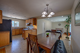 998 Daffodil Way, San Jose 95117 - Dining Room (A)