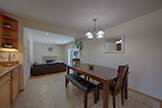 998 Daffodil Way, San Jose 95117 - Dining Room (B)