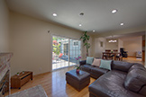 998 Daffodil Way, San Jose 95117 - Family Room (D)