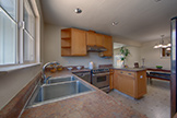 998 Daffodil Way, San Jose 95117 - Kitchen (C)