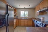 998 Daffodil Way, San Jose 95117 - Kitchen (D)