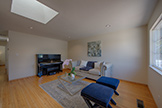998 Daffodil Way, San Jose 95117 - Living Room (A)