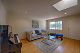 998 Daffodil Way, San Jose 95117 - Living Room (B)