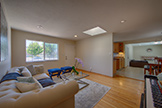 998 Daffodil Way, San Jose 95117 - Living Room (C)