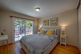 998 Daffodil Way, San Jose 95117 - Master Bedroom (A)
