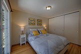 998 Daffodil Way, San Jose 95117 - Master Bedroom (B)