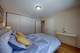 998 Daffodil Way, San Jose 95117 - Master Bedroom (C)