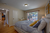 998 Daffodil Way, San Jose 95117 - Master Bedroom (D)
