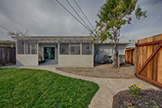 1300 Dakota Ave, San Mateo 94401 - Backyard (B)