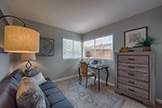 1300 Dakota Ave, San Mateo 94401 - Bedroom 1 (A)