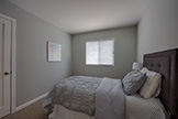 1300 Dakota Ave, San Mateo 94401 - Bedroom 2 (A)