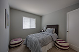 1300 Dakota Ave, San Mateo 94401 - Bedroom 2 (B)