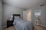 1300 Dakota Ave, San Mateo 94401 - Bedroom 2 (C)
