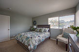 1300 Dakota Ave, San Mateo 94401 - Bedroom 3 (B)