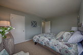1300 Dakota Ave, San Mateo 94401 - Bedroom 3 (C)