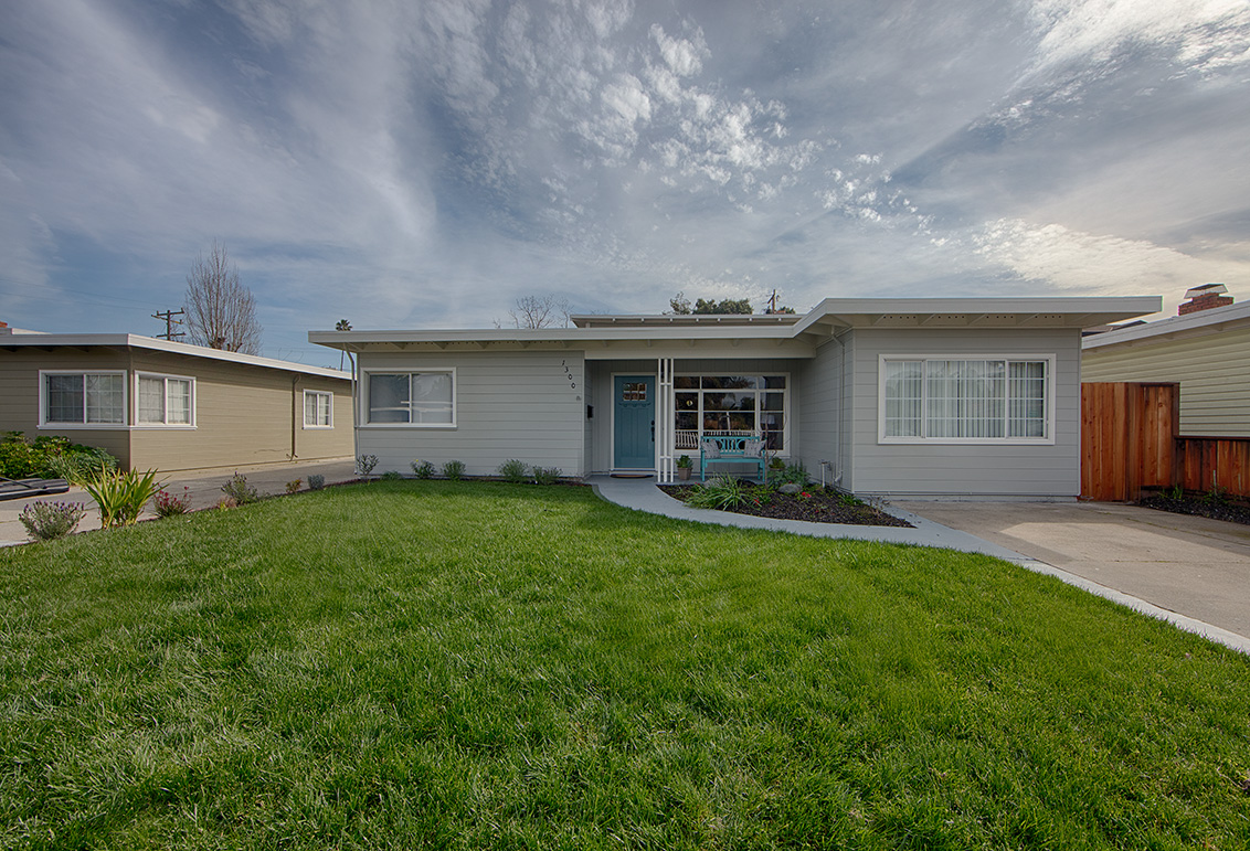 1300 Dakota Ave - San Mateo