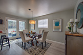 1300 Dakota Ave, San Mateo 94401 - Dining Room (A)