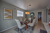 1300 Dakota Ave, San Mateo 94401 - Dining Room (B)