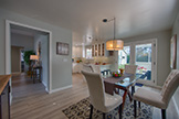 1300 Dakota Ave, San Mateo 94401 - Dining Room (D)