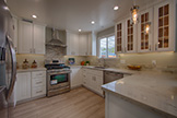 1300 Dakota Ave, San Mateo 94401 - Kitchen (A)