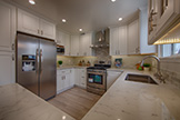 1300 Dakota Ave, San Mateo 94401 - Kitchen (B)