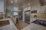 1300 Dakota Ave, San Mateo 94401 - Kitchen (C)