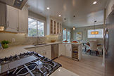 1300 Dakota Ave, San Mateo 94401 - Kitchen (D)