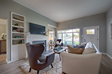 1300 Dakota Ave, San Mateo 94401 - Living Room (B)