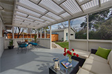 1300 Dakota Ave, San Mateo 94401 - Patio (A)