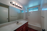 1408 De Anza Blvd, San Mateo 94403 - Bathroom 2 (A)