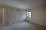 1408 De Anza Blvd, San Mateo 94403 - Bedroom 2 (B)