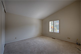 1408 De Anza Blvd, San Mateo 94403 - Bedroom 3 (A)
