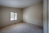 1408 De Anza Blvd, San Mateo 94403 - Bedroom 3 (B)