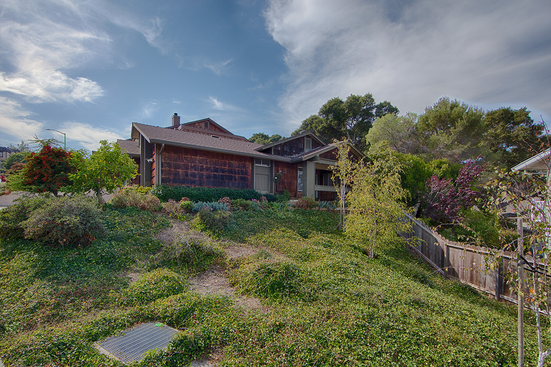 1408 De Anza Blvd - San Mateo