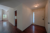 1408 De Anza Blvd, San Mateo 94403 - Entrance (A)