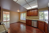 1408 De Anza Blvd, San Mateo 94403 - Kitchen (B)
