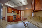 1408 De Anza Blvd, San Mateo 94403 - Kitchen (C)