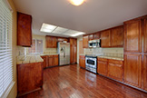 1408 De Anza Blvd, San Mateo 94403 - Kitchen (D)
