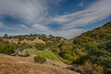1408 De Anza Blvd, San Mateo 94403 - Laurelwood Park (A)