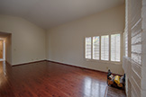 1408 De Anza Blvd, San Mateo 94403 - Living Room (B)