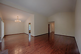 1408 De Anza Blvd, San Mateo 94403 - Living Room (C)