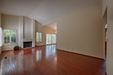 1408 De Anza Blvd, San Mateo 94403 - Living Room (D)