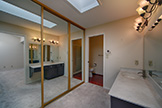 1408 De Anza Blvd, San Mateo 94403 - Master Bath (A)