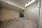 1408 De Anza Blvd, San Mateo 94403 - Master Bedroom (A)