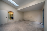 1408 De Anza Blvd, San Mateo 94403 - Master Bedroom (B)