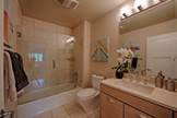 1700 De Anza Blvd #205c, San Mateo 94403 - Bathroom 2 (A)
