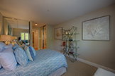 1700 De Anza Blvd #205c, San Mateo 94403 - Bedroom 2 (C)