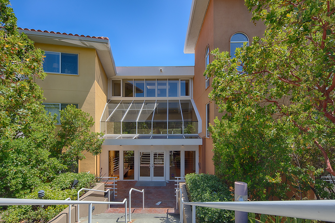 1700 De Anza Blvd 205c - San Mateo